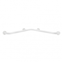 BARA DE SIGURANTA PE COLT 77X167CM, ALB, 123-I-B